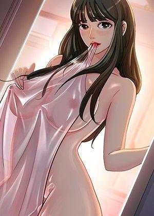 韩漫无遮挡新番上线